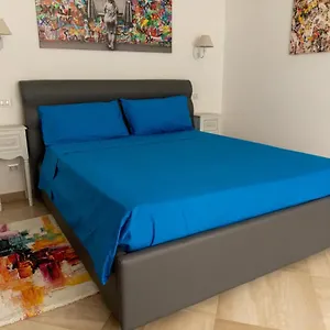 Cozy Loft Putignani Apartment Bari