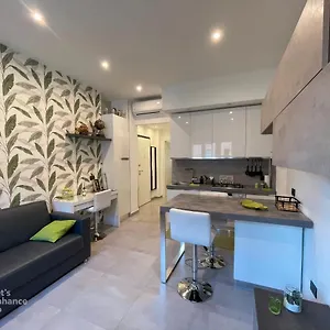  Apartment R39 Modern With Private Parking