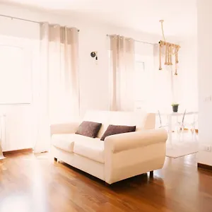 Central Apartment Bari
