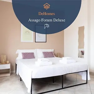 Apartment Dehomes - Relax & Business
