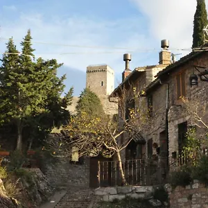 Da Marzietta Holiday home Assisi