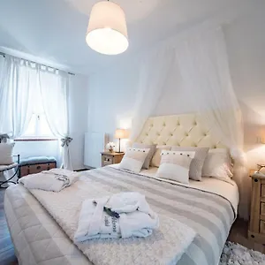Cherihomeassisi Apartment Assisi