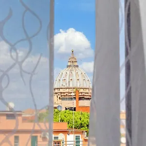 Maison Roberta San Peter Apartment Rome